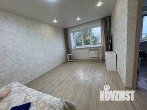 1-к квартира, посуточно, 30м2, 4/5 этаж