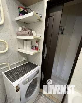 1-к квартира, посуточно, 31м2, 4/6 этаж