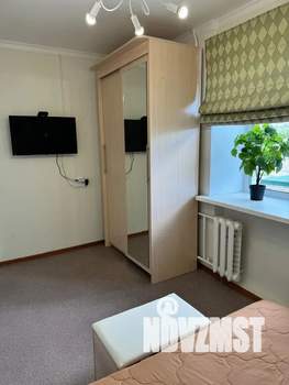 2-к квартира, посуточно, 50м2, 3/5 этаж