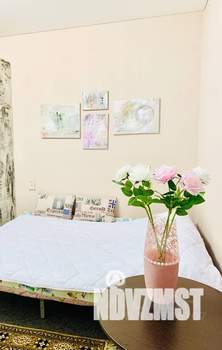 2-к квартира, посуточно, 60м2, 7/9 этаж