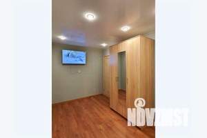 2-к квартира, посуточно, 50м2, 2/5 этаж