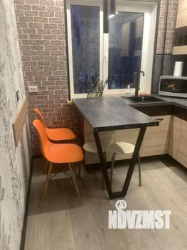 2-к квартира, посуточно, 45м2, 1/1 этаж