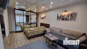 1-к квартира, на длительный срок, 33м2, 2/6 этаж