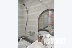 2-к квартира, посуточно, 44м2, 9/9 этаж