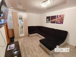 2-к квартира, посуточно, 48м2, 5/5 этаж