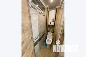 2-к квартира, посуточно, 45м2, 3/5 этаж