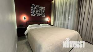 1-к квартира, посуточно, 32м2, 1/1 этаж