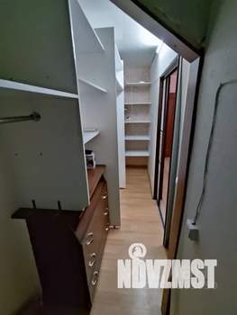 2-к квартира, посуточно, 45м2, 5/5 этаж