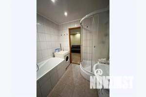 2-к квартира, посуточно, 47м2, 4/5 этаж