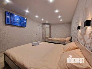 2-к квартира, посуточно, 42м2, 1/1 этаж