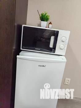 Студия квартира, посуточно, 17м2, 7/9 этаж