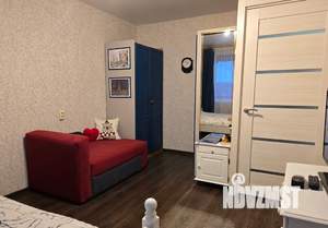 1-к квартира, посуточно, 31м2, 7/9 этаж