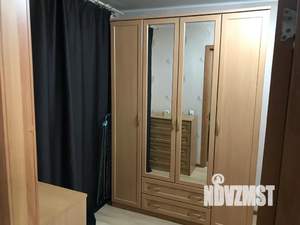 2-к квартира, посуточно, 43м2, 3/5 этаж