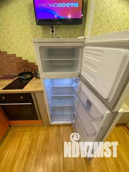 1-к квартира, посуточно, 33м2, 3/9 этаж