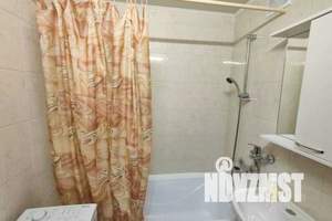 1-к квартира, посуточно, 30м2, 9/9 этаж