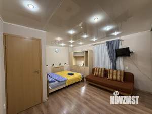 1-к квартира, посуточно, 30м2, 4/5 этаж