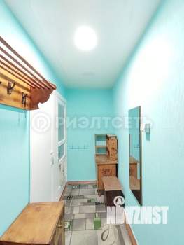2-к квартира, на длительный срок, 41м2, 4/5 этаж
