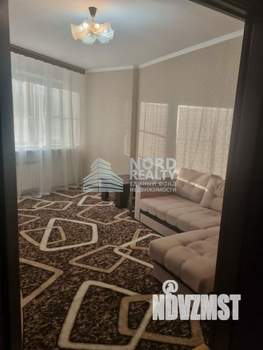 2-к квартира, на длительный срок, 47м2, 4/9 этаж