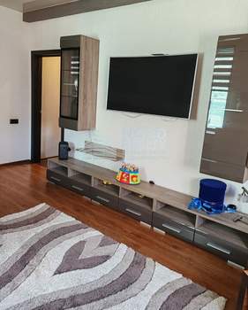 3-к квартира, на длительный срок, 60м2, 2/2 этаж