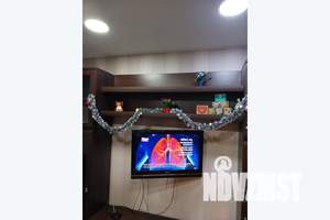 2-к квартира, посуточно, 50м2, 1/2 этаж