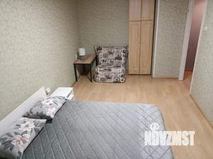 1-к квартира, посуточно, 30м2, 2/5 этаж