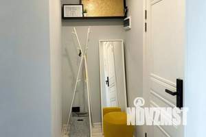 1-к квартира, посуточно, 32м2, 7/9 этаж