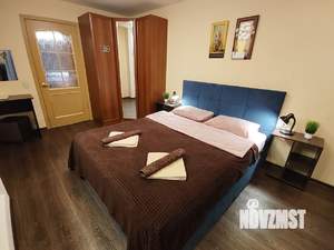 2-к квартира, посуточно, 48м2, 2/5 этаж