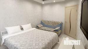 1-к квартира, посуточно, 31м2, 1/1 этаж