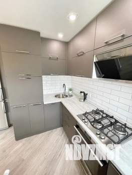 2-к квартира, посуточно, 45м2, 3/5 этаж