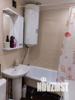 2-к квартира, посуточно, 45м2, 1/1 этаж