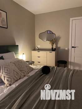 2-к квартира, посуточно, 45м2, 2/9 этаж