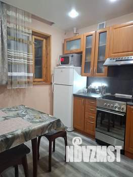 2-к квартира, посуточно, 46м2, 4/9 этаж