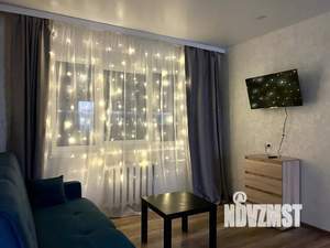 1-к квартира, посуточно, 32м2, 5/5 этаж