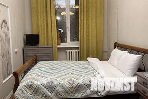 2-к квартира, посуточно, 50м2, 3/4 этаж