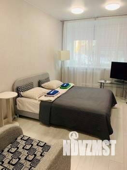 2-к квартира, посуточно, 35м2, 1/1 этаж