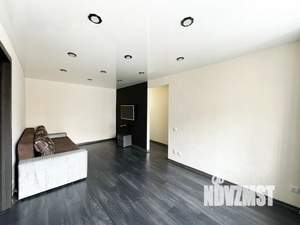 2-к квартира, посуточно, 42м2, 4/5 этаж