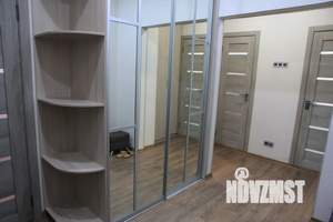 2-к квартира, посуточно, 65м2, 2/9 этаж