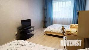 2-к квартира, посуточно, 46м2, 1/1 этаж