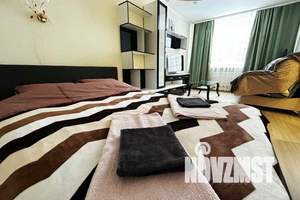 1-к квартира, посуточно, 34м2, 4/5 этаж