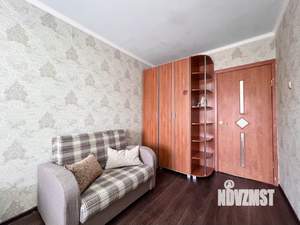 2-к квартира, посуточно, 48м2, 3/5 этаж