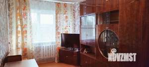 1-к квартира, на длительный срок, 31м2, 4/5 этаж