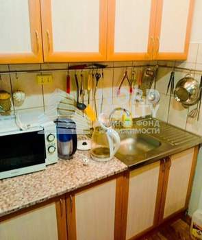 1-к квартира, на длительный срок, 32м2, 1/9 этаж