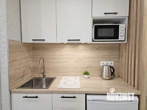 2-к квартира, посуточно, 35м2, 1/5 этаж