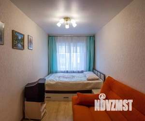 1-к квартира, посуточно, 64м2, 1/1 этаж