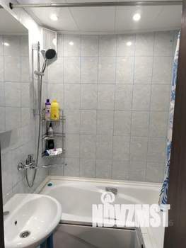 2-к квартира, посуточно, 45м2, 7/10 этаж