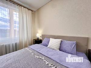 2-к квартира, посуточно, 47м2, 5/5 этаж