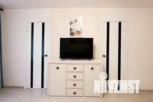 4-к квартира, посуточно, 65м2, 1/5 этаж