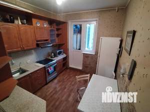1-к квартира, посуточно, 64м2, 1/1 этаж