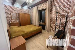 6-к квартира, посуточно, 148м2, 3/3 этаж