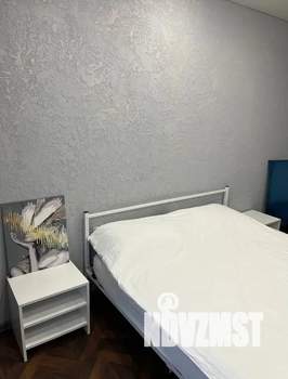 3-к квартира, посуточно, 60м2, 8/9 этаж